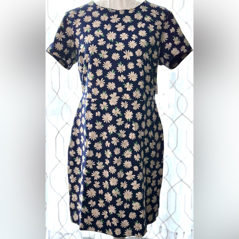 New Old Navy, 96% cotton, 4% spandex